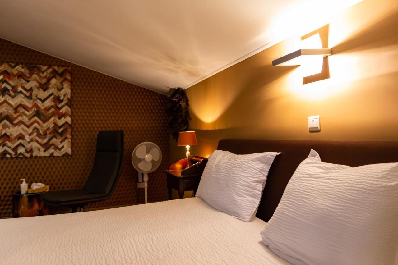 B&B Bertem Natuur Екстериор снимка