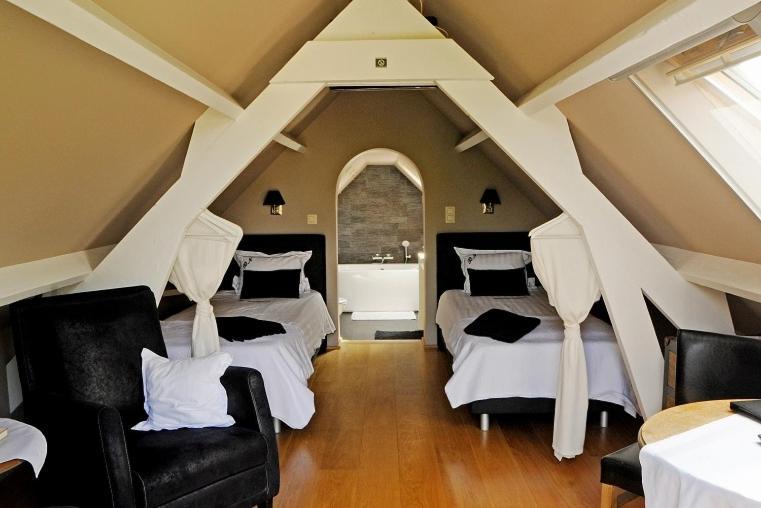B&B Bertem Natuur Екстериор снимка