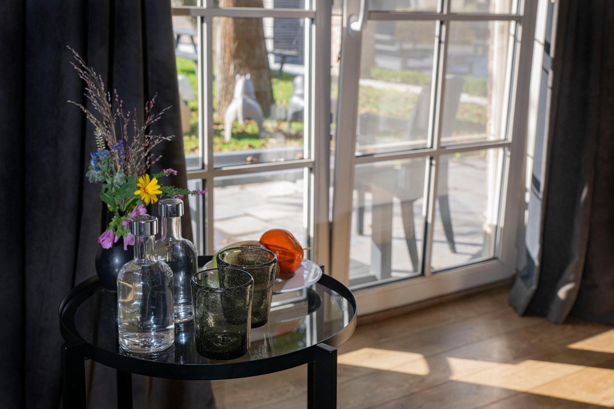 B&B Bertem Natuur Екстериор снимка