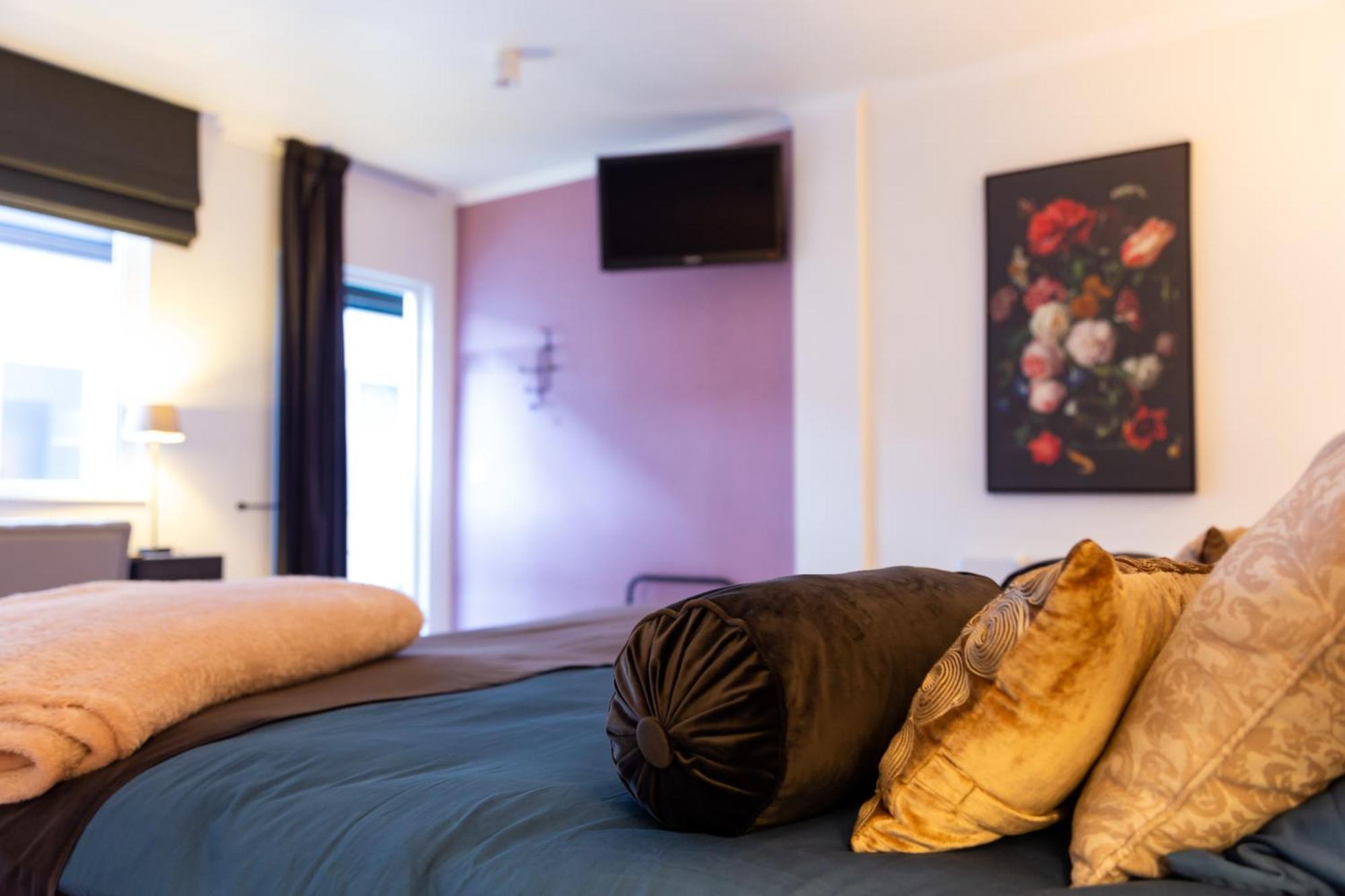 B&B Bertem Natuur Екстериор снимка