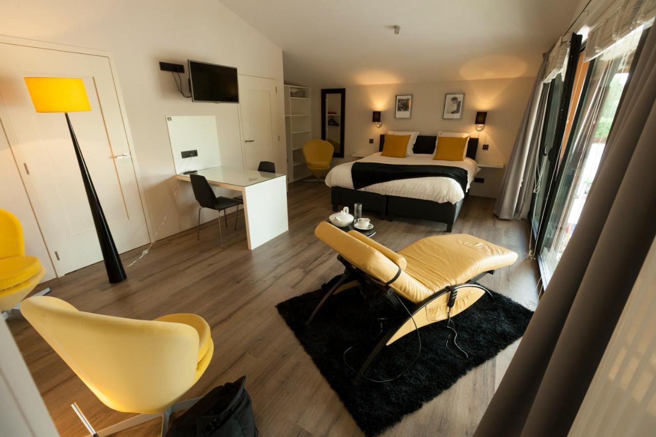 B&B Bertem Natuur Екстериор снимка